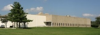 Freehold, NJ Industrial - 100 Commerce Dr