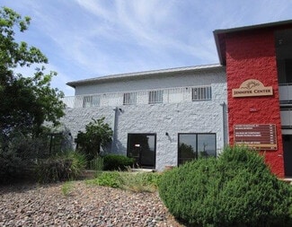 Cottonwood, AZ Office - 240 Jennifer Dr