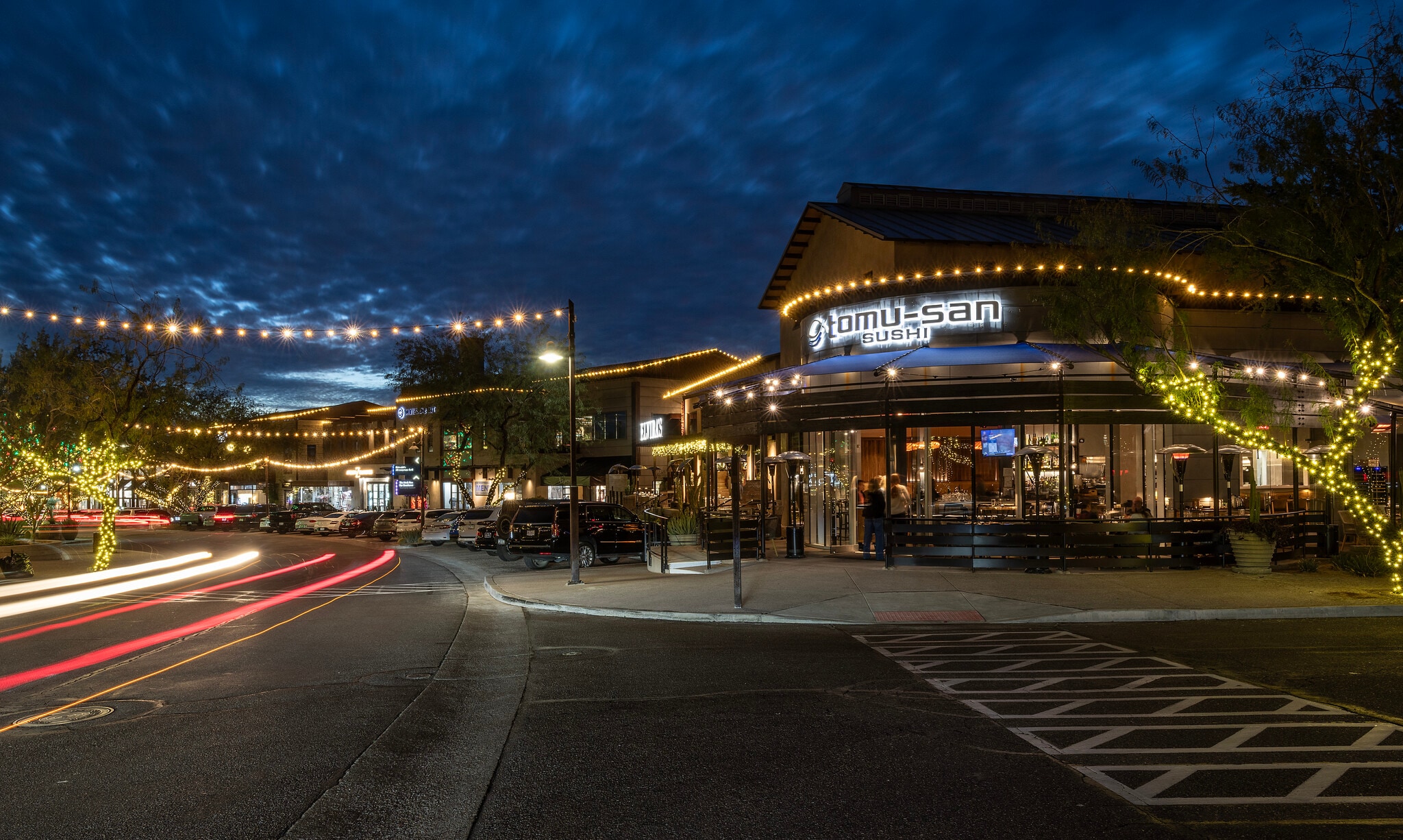 20551-20975 N Pima Rd, Scottsdale, AZ for Rent