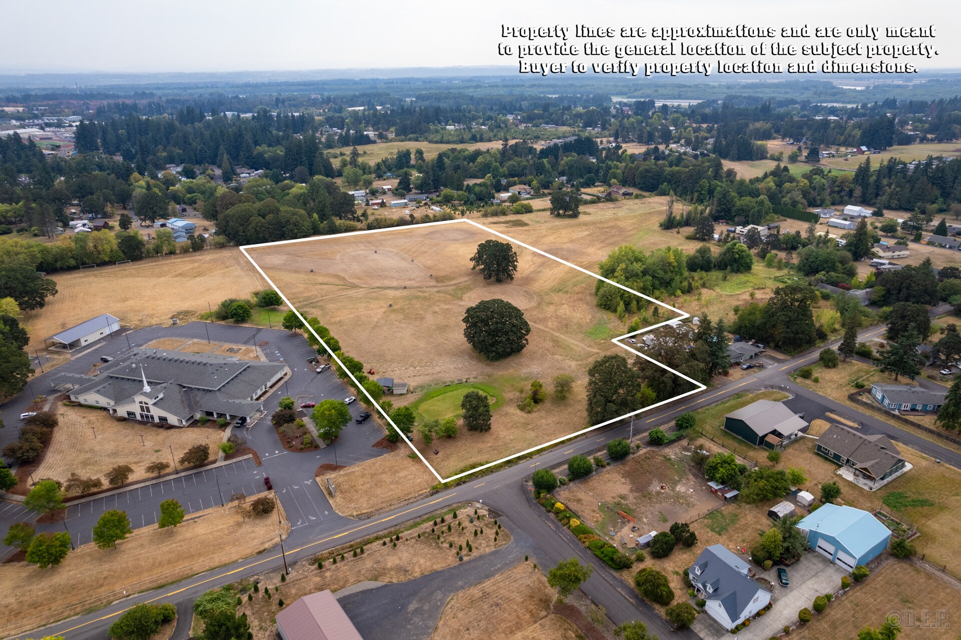 0 Ross Rd, Warren, OR for Sale
