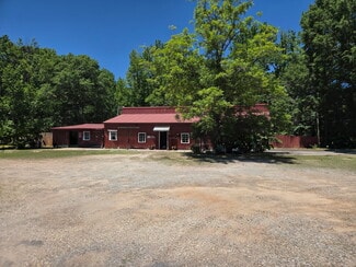 Bishop, GA Retail - 5531 Macon Hwy