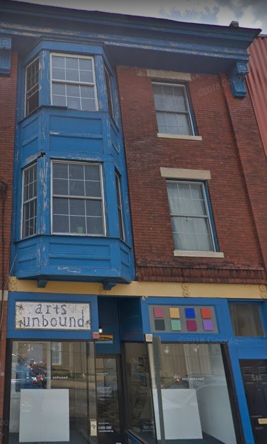 540544 Freeman St Orange, NJ 07050 Retail Property for Sale on