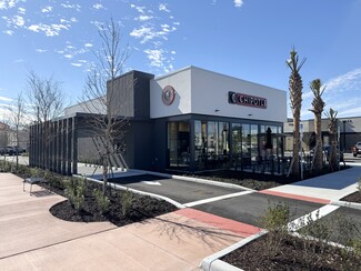 Altamonte Springs, FL Fast Food - 760 E Altamonte Dr