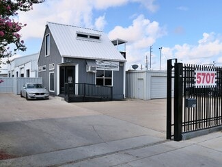 Houston, TX Retail - 5707 Schumacher Ln Houston, TX Retail - 5707 Schumacher Ln