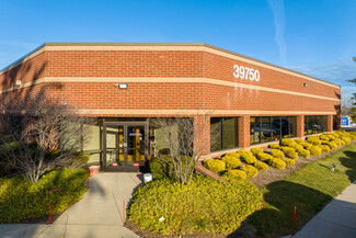 Novi, MI Office - 39750 Grand River Ave