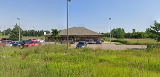 Lake Elmo, MN Office - 8955 33rd St N