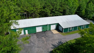 Irmo, SC Warehouse - 1901 Hollingshed Rd Irmo, SC Warehouse - 1901 Hollingshed Rd
