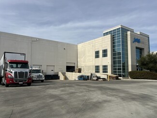Torrance, CA Industrial - 1521 Francisco St