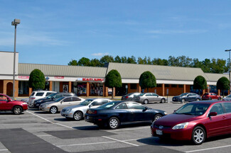 Chesapeake, VA Retail - 1701-1763 Parkview Dr