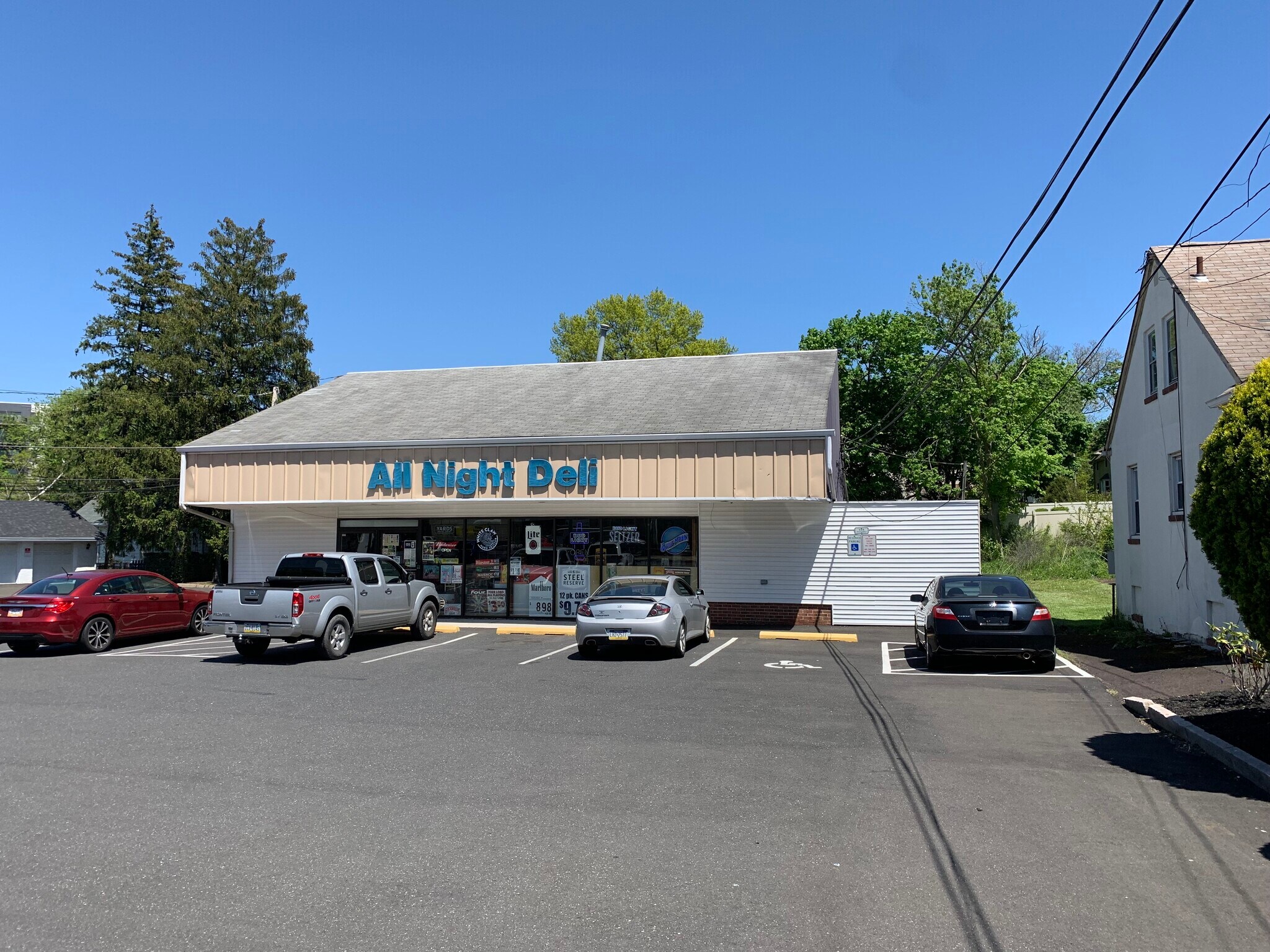 811 Easton Rd Willow Grove, PA 19090 Retail Property for Lease on