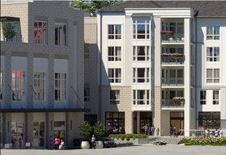 Charlotte, NC Retail - 5100 Sharon Rd