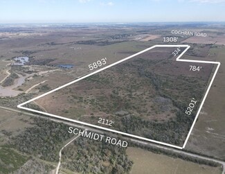 Waller, TX Agricultural - 14029 Cochran rd
