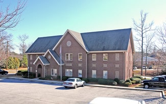 Greenville, SC Bank - 280 Commonwealth Dr