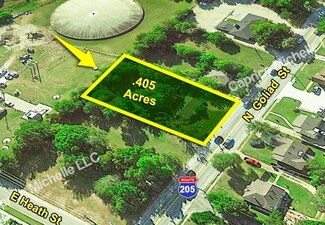 Rockwall, TX undefined - 808 N Goliad St Rockwall, TX undefined - 808 N Goliad St