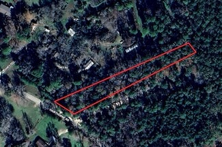 New Waverly, TX Residential - 0 Hawthorne Rd