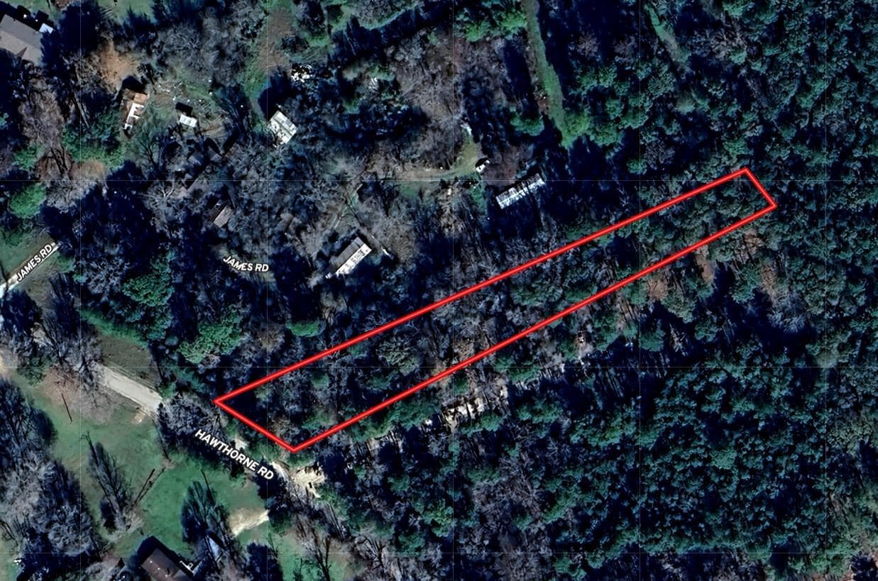 0 Hawthorne Rd, New Waverly, TX for Sale