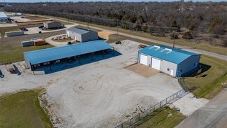 Whitesboro, TX Industrial - 510 Locust St