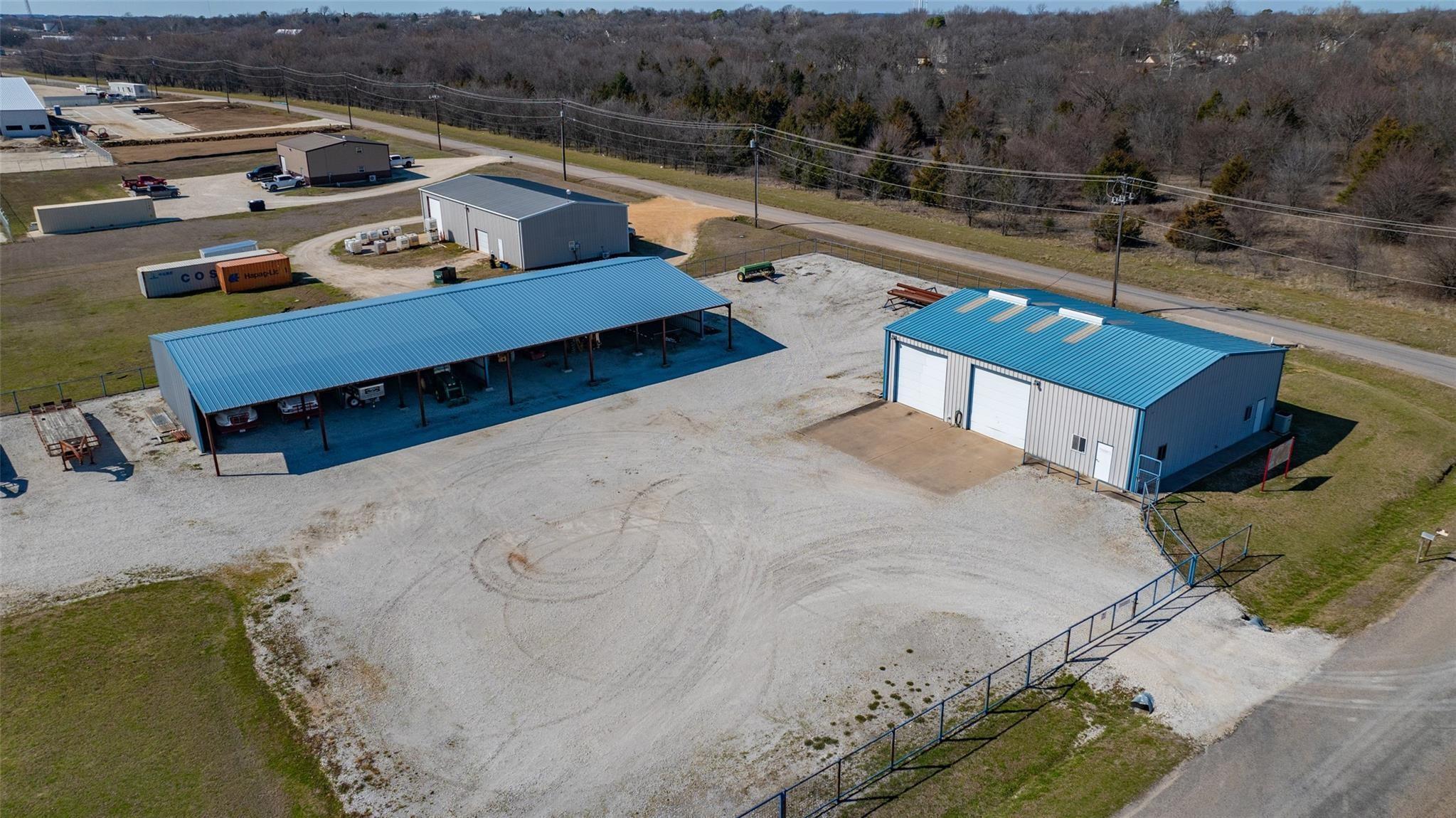 510 Locust St, Whitesboro, TX for Rent