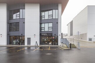 Vancouver, BC Warehouse - 8210-8220 Ross St