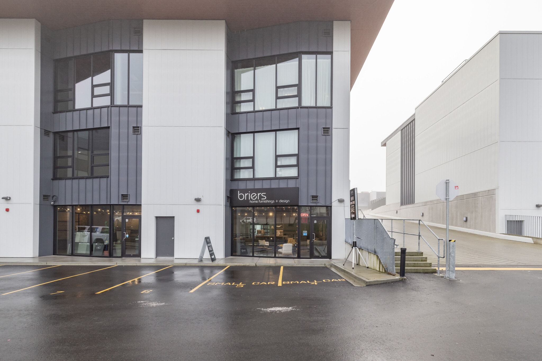 8210-8220 Ross St, Vancouver, BC for Sale