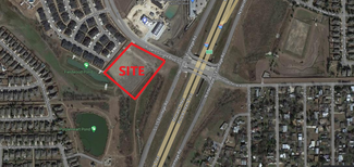 Buda, TX Flex - Robert S Light Blvd @ S IH 35