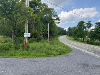 Fallentimber, PA Residential - 720 Ridge Rd