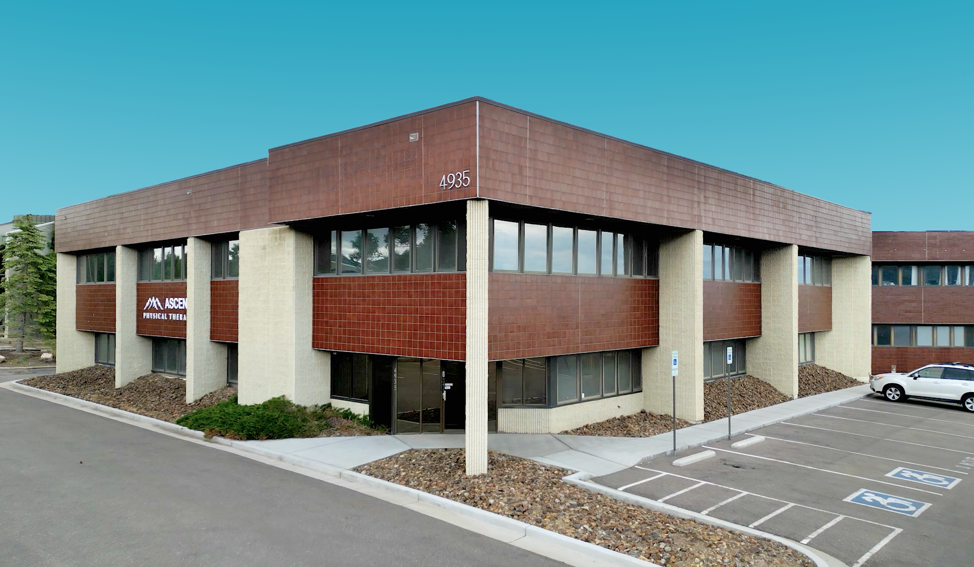 4935 N 30th St, Colorado Springs, CO for Rent