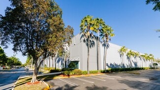 Doral, FL Industrial - 1904 NW 97th Ave