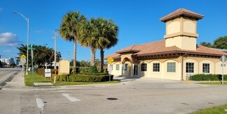 Fort Lauderdale, FL Retail - 2120 S Federal Hwy