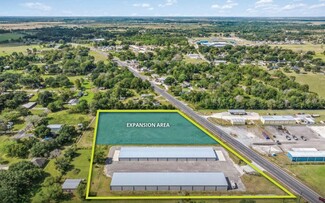 Hamshire, TX Self-Storage Facilities - 24365 Fannett Rd