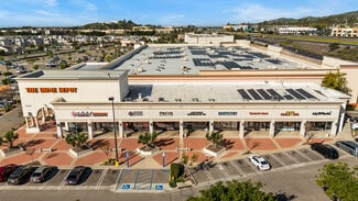 Lake Forest, CA Retail - 20021-20025 Lake Forest Dr Lake Forest, CA Retail - 20021-20025 Lake Forest Dr