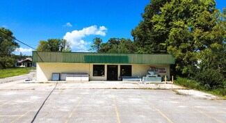 Lily, KY Retail - 645 Lily School Rd