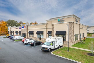 Clarksboro, NJ Retail - 119 Berkley Rd