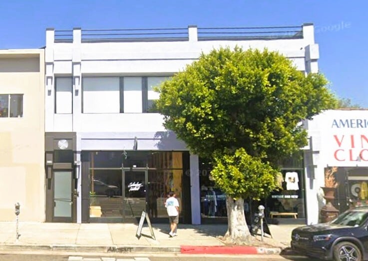 118-120 S La Brea Ave, Los Angeles, CA for Rent