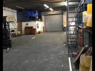 Medley, FL Industrial - 7075 NW 74th St Medley, FL Industrial - 7075 NW 74th St