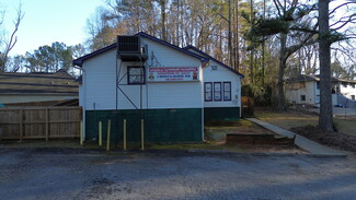 Atlanta, GA undefined - 3900 Bakers Ferry Rd SW