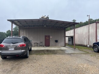 Foxworth, MS Specialty - 3075 Highway 35 S