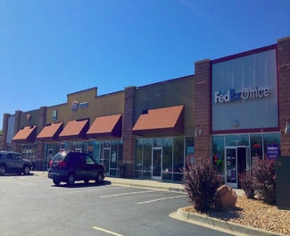 Lakewood, CO Retail - 3200-3234 S Wadsworth Blvd Lakewood, CO Retail - 3200-3234 S Wadsworth Blvd