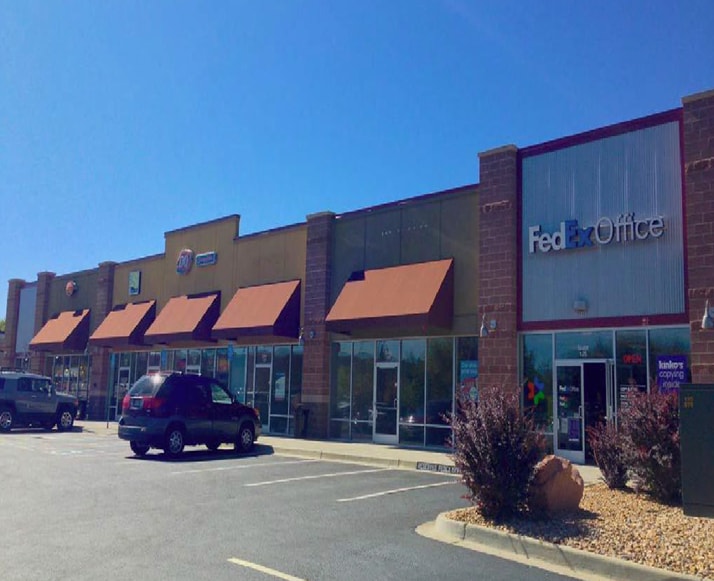 3200-3234 S Wadsworth Blvd, Lakewood, CO for Rent