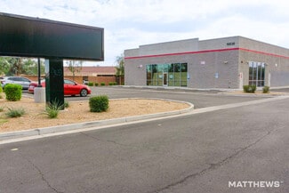 Phoenix, AZ Freestanding - 18630 N 19th Ave