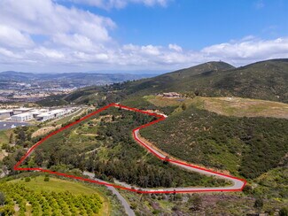 San Marcos, CA Residential Land - 0 Deadwood Drive San Marcos, CA Residential Land - 0 Deadwood Drive