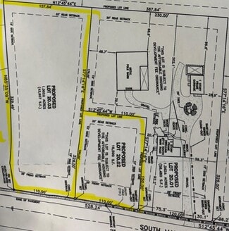 Vineland, NJ Residential Land - 710 S Main Rd Vineland, NJ Residential Land - 710 S Main Rd