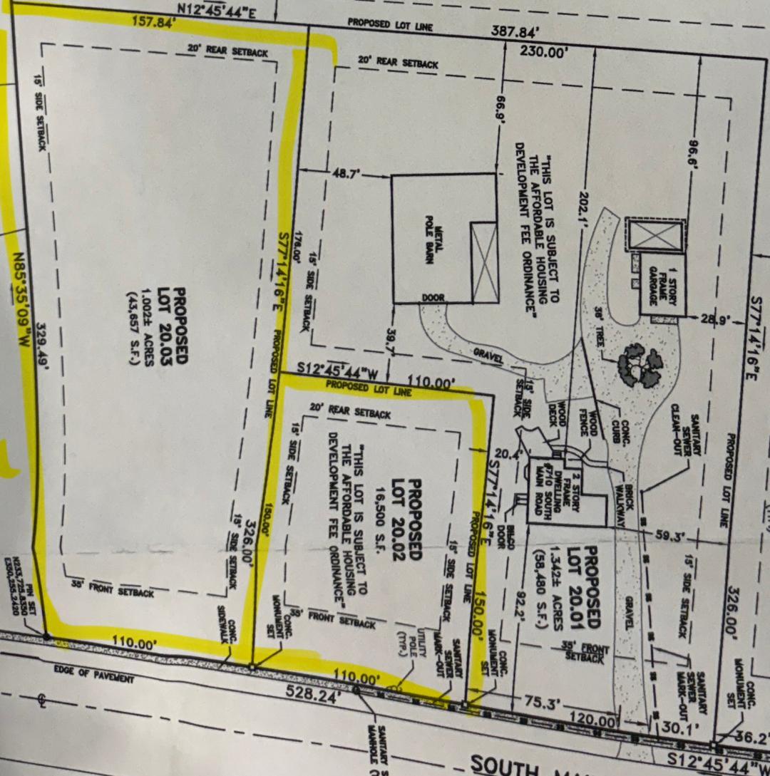 710 S Main Rd, Vineland, NJ for Sale