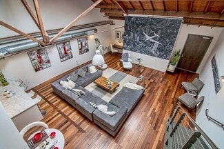 Venice, CA Office - 1046 Princeton Dr