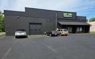 East Amherst, NY undefined - 9170 Transit Rd East Amherst, NY undefined - 9170 Transit Rd