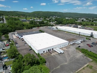 Kingston, PA Industrial - 232 Division St