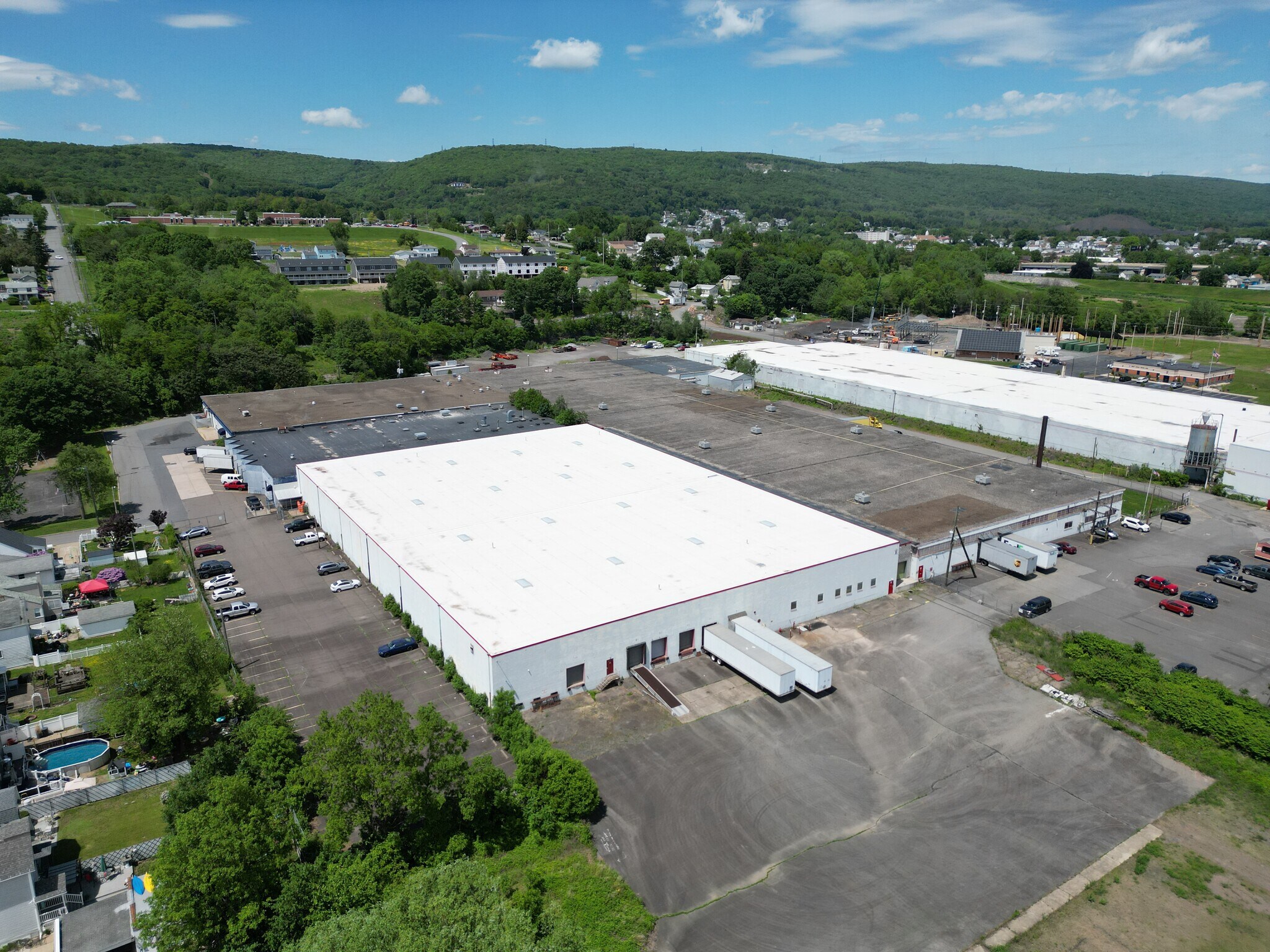 232 Division St, Kingston, PA for Rent