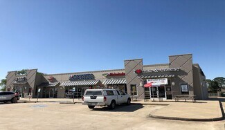 Deer Park, TX Retail - 8015 Spencer Hwy