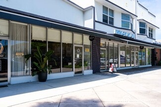 Miami Beach, FL Retail - 1203-1207 71st St Miami Beach, FL Retail - 1203-1207 71st St