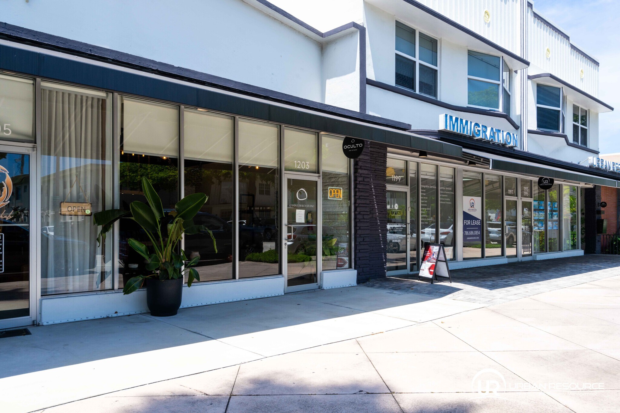 1203-1207 71st St, Miami Beach, FL for Rent